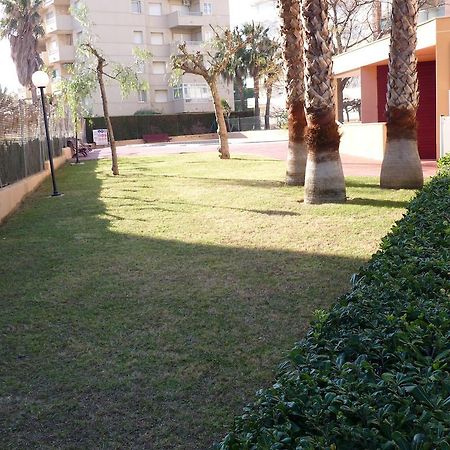 Joyapartments Gavina D'Or Miami Playa Екстериор снимка