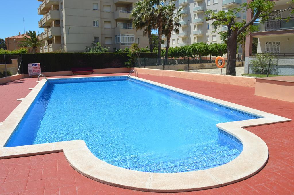 Joyapartments Gavina D'Or Miami Playa Екстериор снимка
