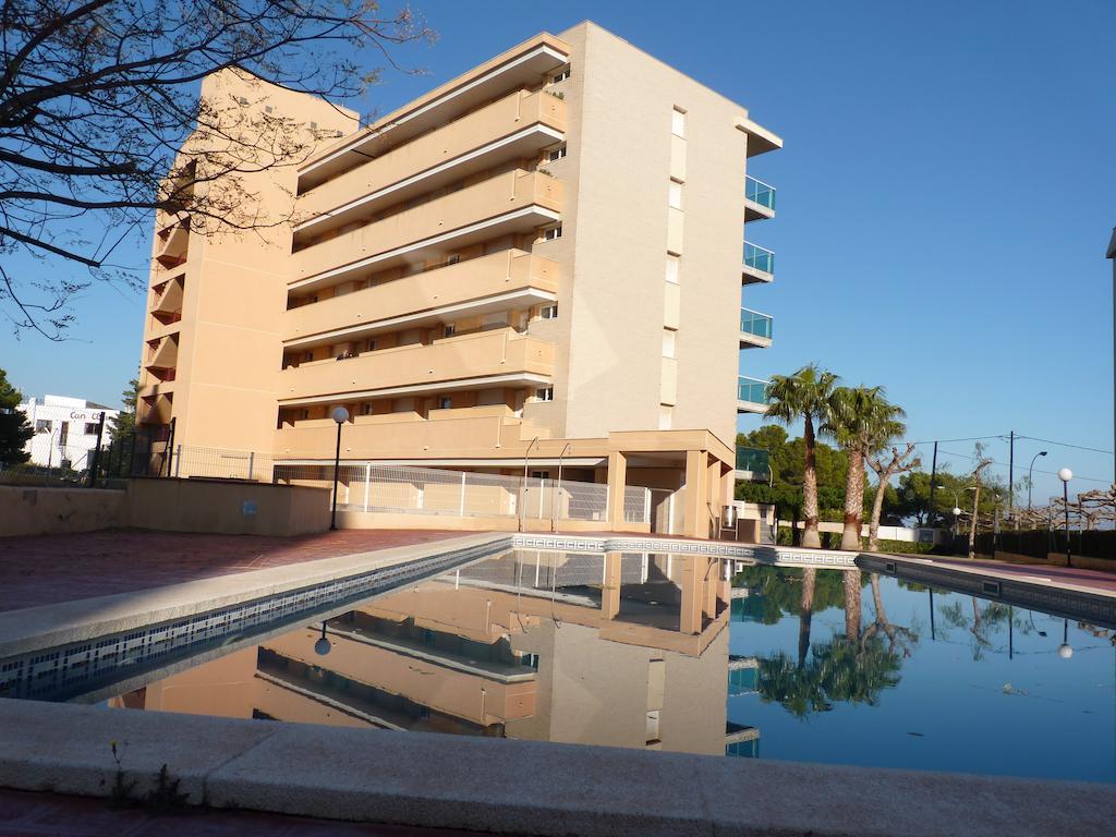 Joyapartments Gavina D'Or Miami Playa Екстериор снимка