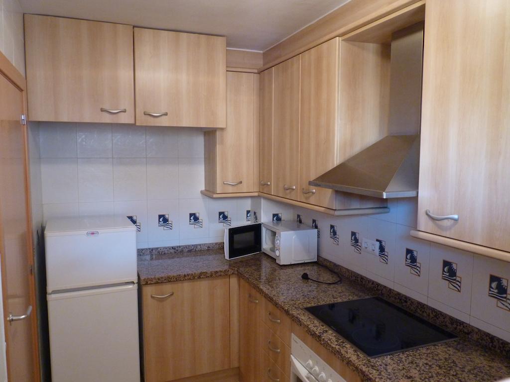 Joyapartments Gavina D'Or Miami Playa Стая снимка