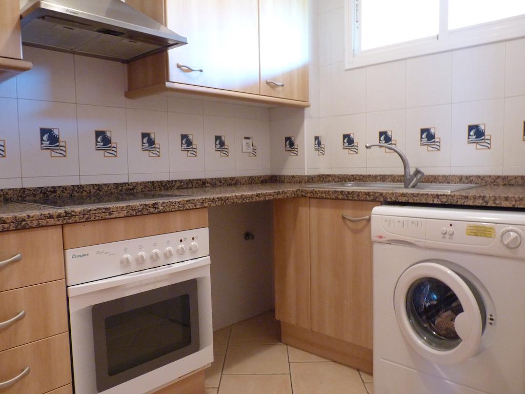 Joyapartments Gavina D'Or Miami Playa Стая снимка