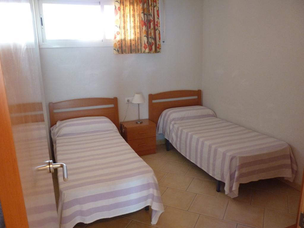 Joyapartments Gavina D'Or Miami Playa Стая снимка