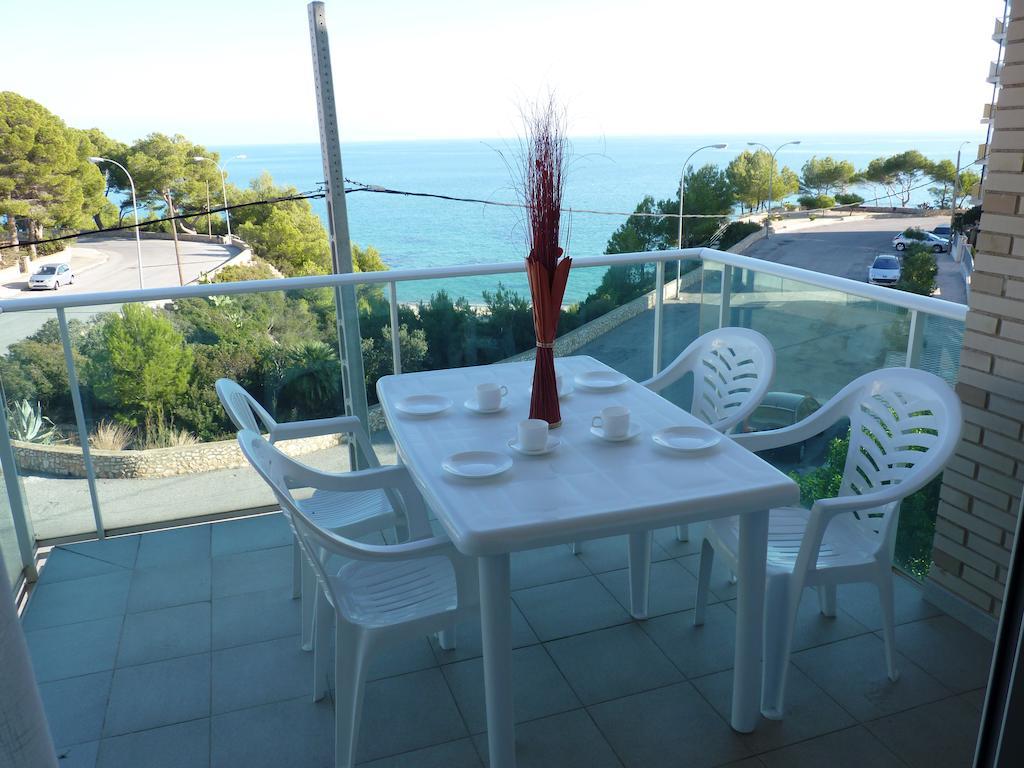Joyapartments Gavina D'Or Miami Playa Стая снимка