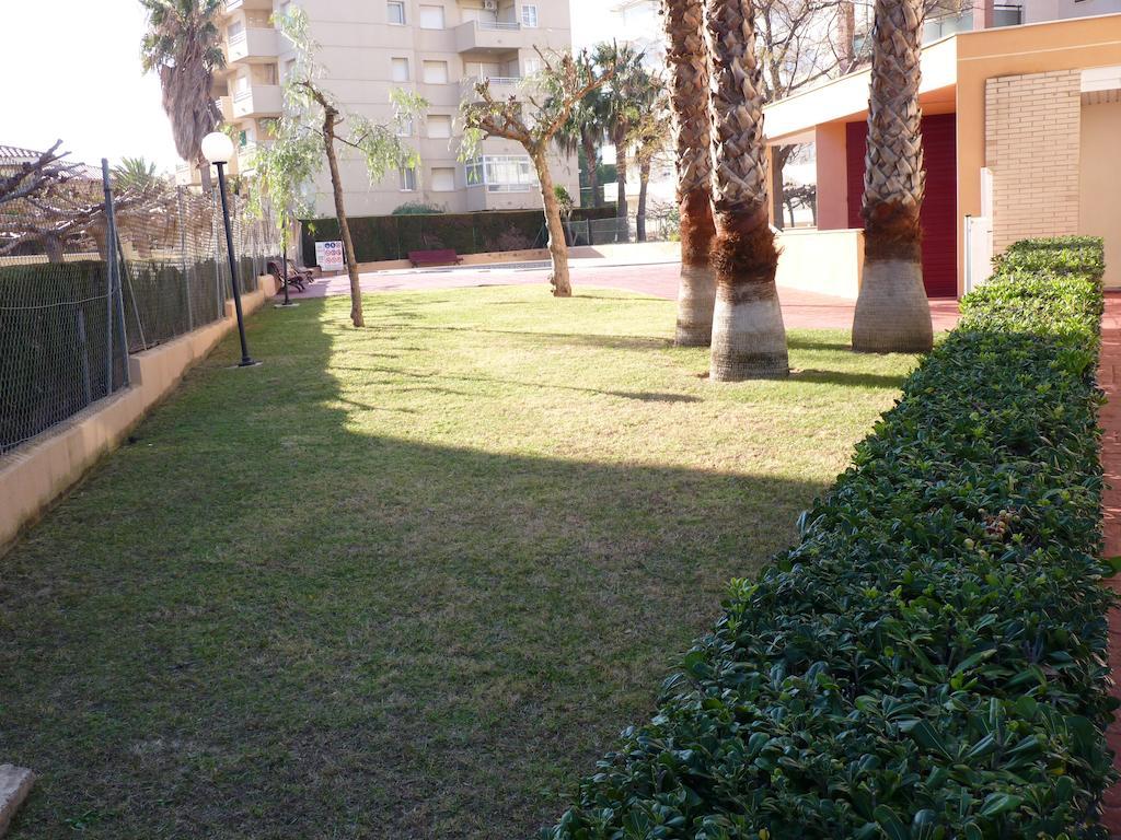 Joyapartments Gavina D'Or Miami Playa Екстериор снимка