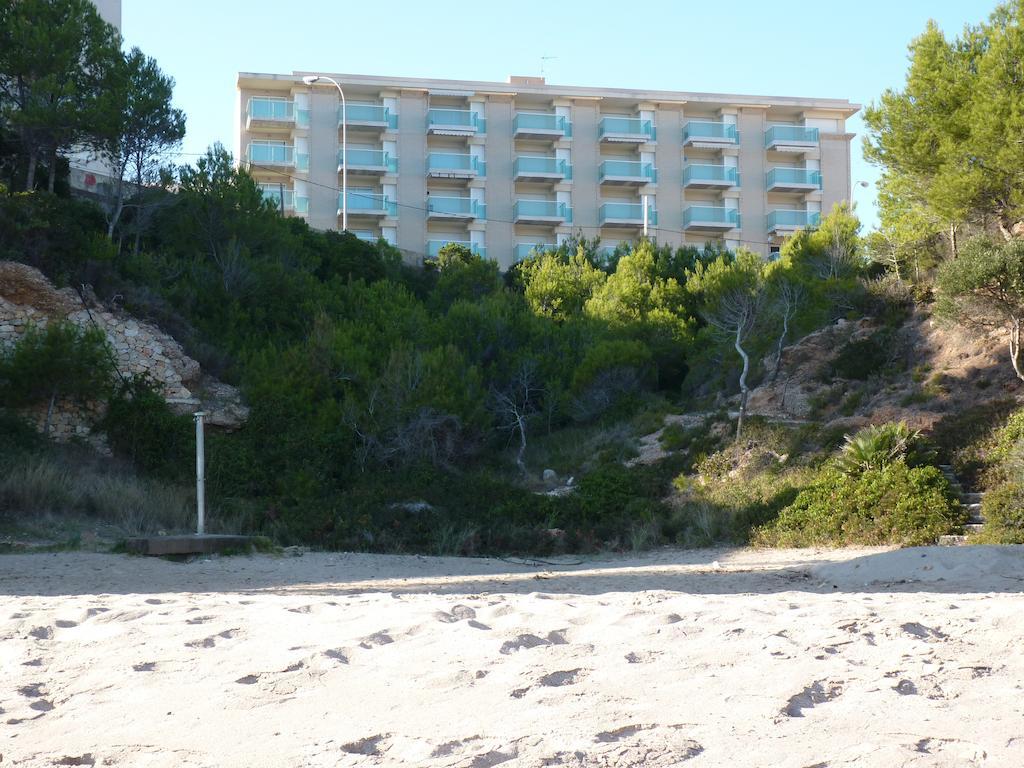 Joyapartments Gavina D'Or Miami Playa Екстериор снимка