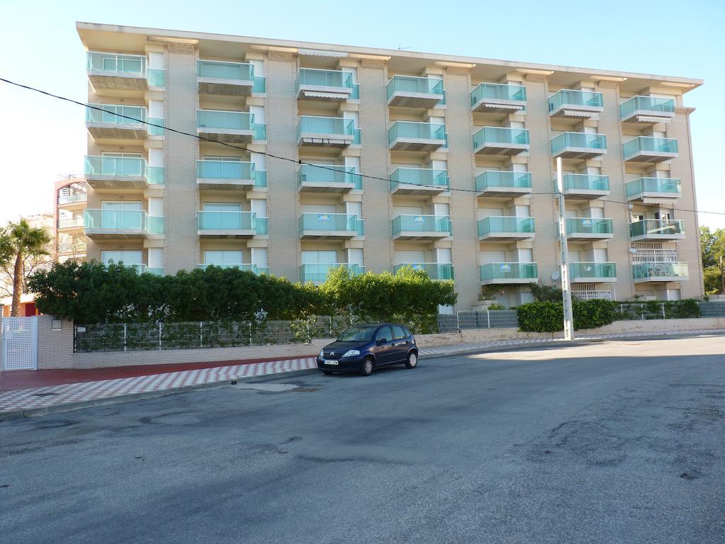 Joyapartments Gavina D'Or Miami Playa Екстериор снимка