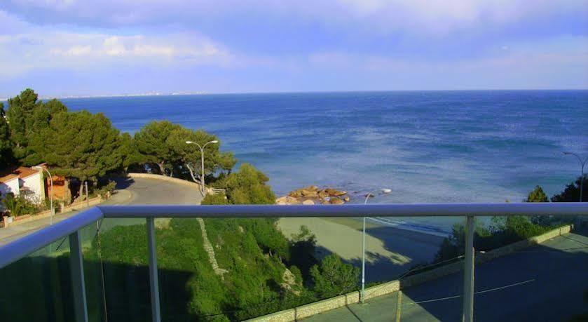 Joyapartments Gavina D'Or Miami Playa Екстериор снимка
