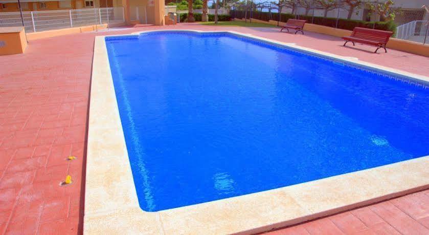 Joyapartments Gavina D'Or Miami Playa Екстериор снимка