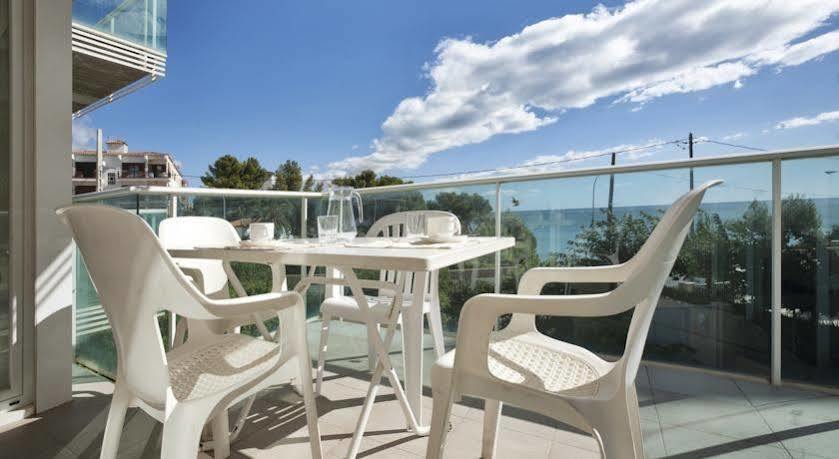 Joyapartments Gavina D'Or Miami Playa Екстериор снимка